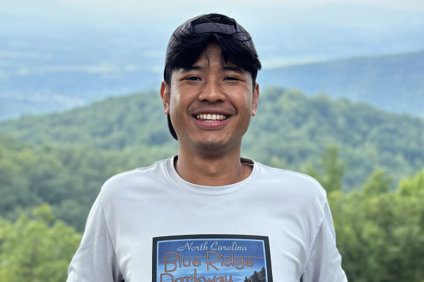 Steven Kham